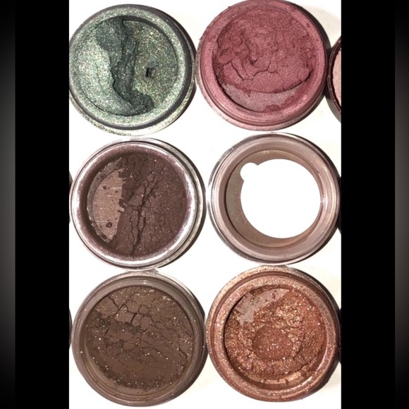 bareMinerals EYESHADOWS - Picture 3 of 6